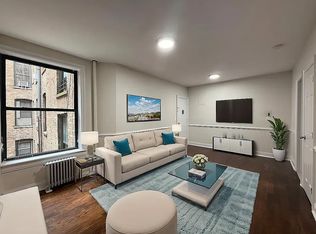 348 W 118th St #A-24, New York, NY 10026