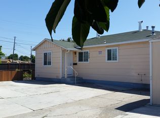320 Darien Ave, Oakland, CA 94603