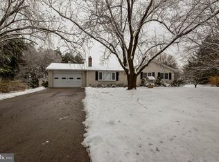 4143 Huffmanville Rd, Glen Rock, PA 17327