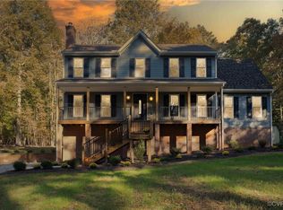 3589 Timberview Rd, Powhatan, VA 23139