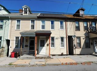 43 Walton St, Lebanon, PA 17042
