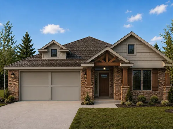 2205 June Bug Blvd, Oklahoma City, OK 73099
