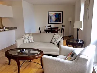 Rented by R New York