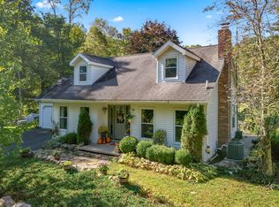 4450 Pike Lake Rd, Reading, MI 49274