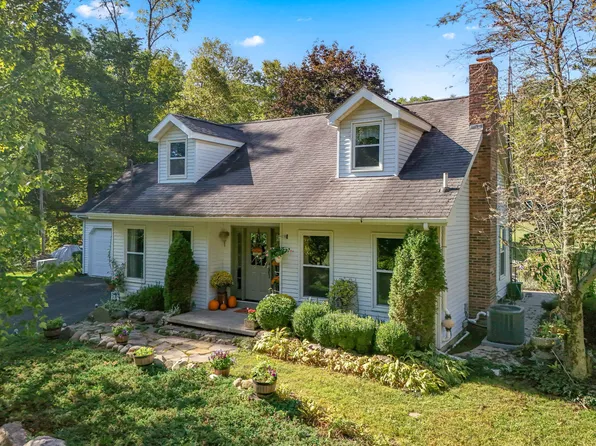 4450 Pike Lake Rd, Reading, MI 49274