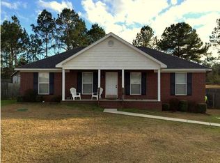 9503 Hunters Way Dr, Semmes, AL 36575