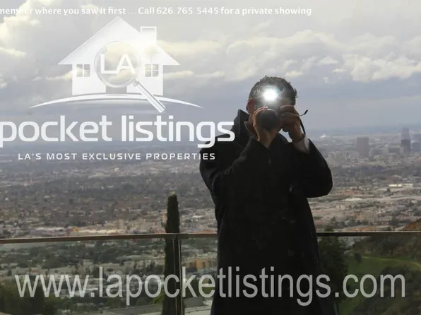 2235 Hercules Dr, Los Angeles, CA 90046