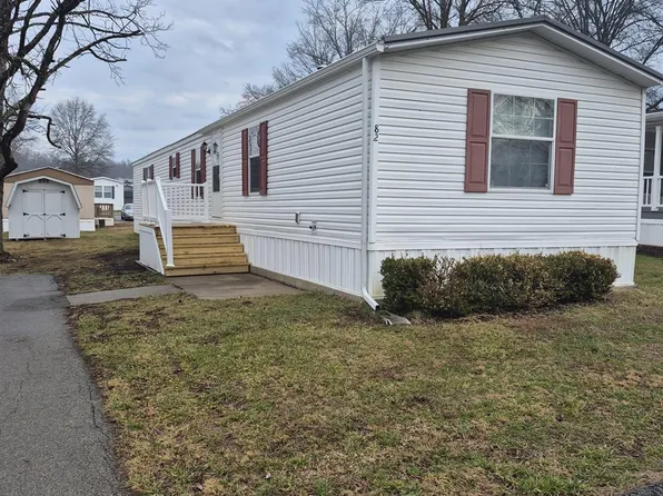 7140 Selby Rd Lot 82, Athens, OH 45701