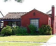 1850 Clyde Avenue, 90019