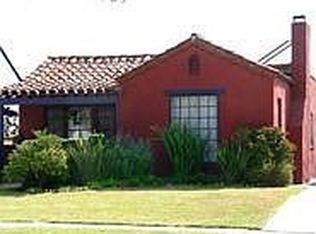 1850 Clyde Ave, Los Angeles, CA 90019