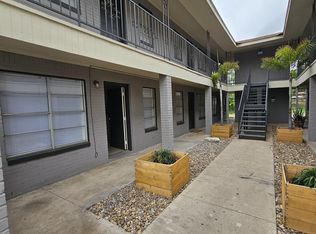 1107 Fern Apts, McAllen, TX 78501