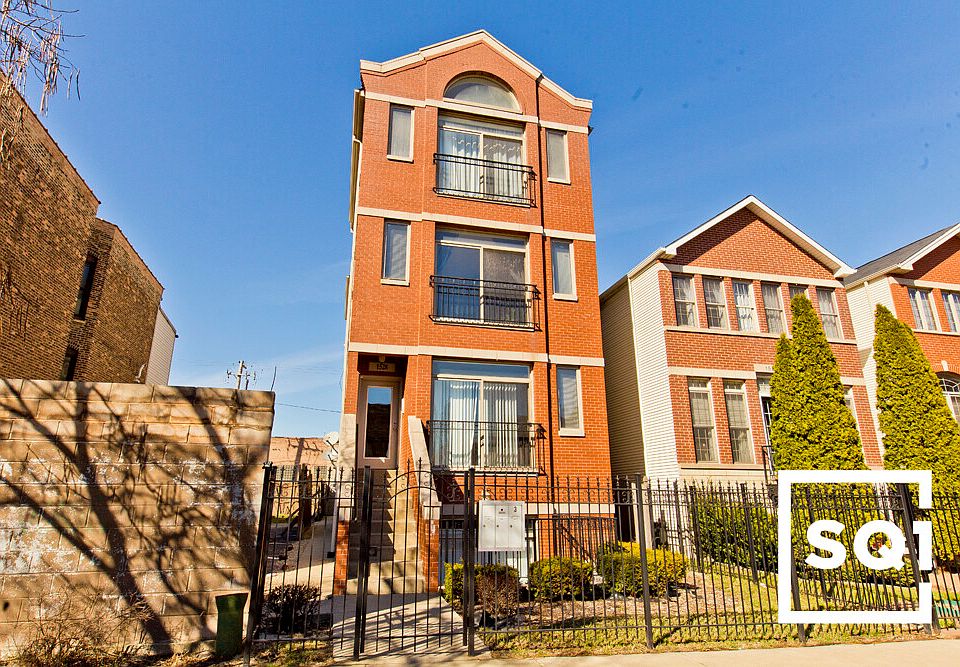 1st image of 1528 W Ohio St #2