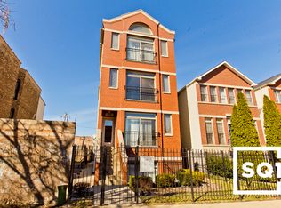 1528 W Ohio St #2, Chicago, IL 60642