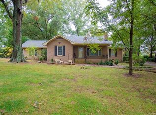 8129 S State Highway 205, Oakboro, NC 28129