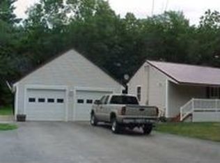 383 N River Rd, Milford, NH 03055