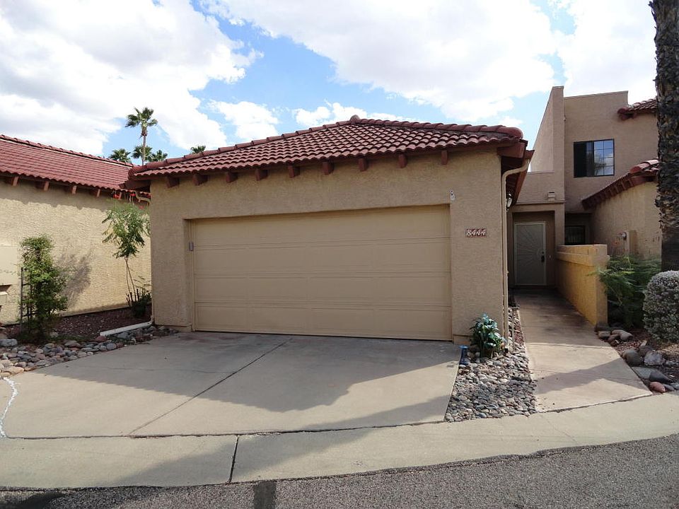 1st image of 8444 E Agape Dr