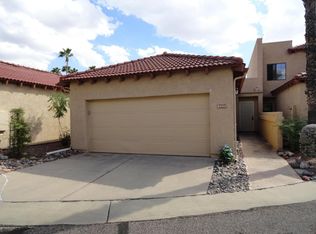 8444 E Agape Dr, Tucson, AZ 85715