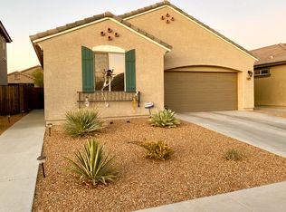 12068 W Tether Trl, Peoria, AZ 85383