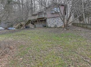 583 Rocky Branch Rd, Blountville, TN 37617