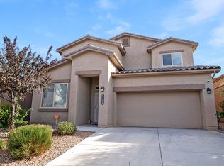 6708 Tempe Ave NW, Albuquerque, NM 87114