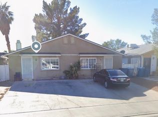 4529 Cool Valley Dr, Las Vegas, NV 89110