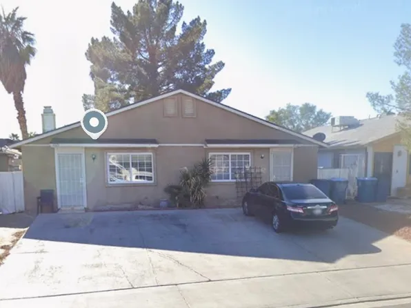 4529 Cool Valley Dr, Las Vegas, NV 89110