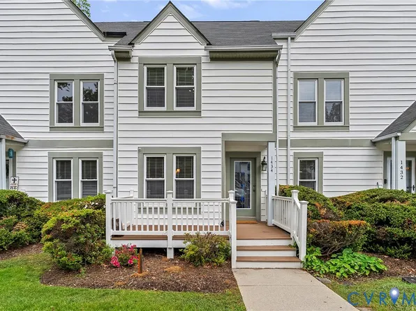 1434 Groton Ct, Midlothian, VA 23114