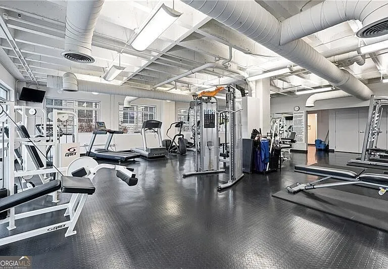 805 Peachtree St NE #415 — Photo 3
