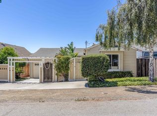 17039 Rolando Ave, Castro Valley, CA 94546