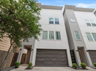 1304 Hussion St #A, Houston, TX 77003