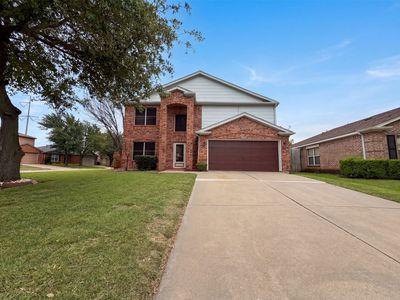 7001 Edmundson Dr, Arlington, TX, 76002
