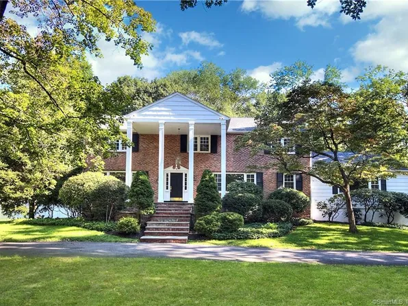 6 Bushy Ridge Road, Westport, CT 06880