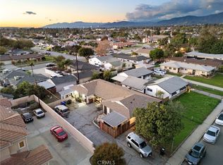 10364 Marion Ave, Montclair, CA 91763