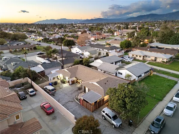 10364 Marion Ave, Montclair, CA 91763