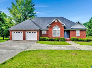 539 Altadena Dr, Gardendale, AL 35071