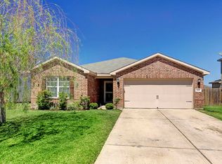 6815 Nectarine Ln, Richmond, TX 77469