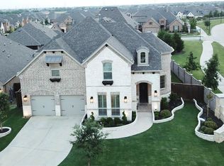 9717 Rexford Dr, Fort Worth, TX 76131