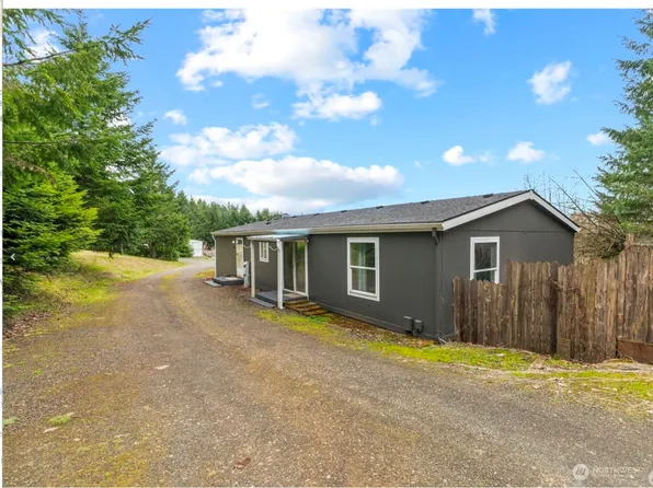 540 Olequa Heights, Castle Rock, WA 98611