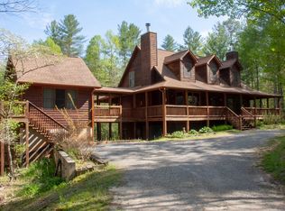 418 Oak Hills Dr, Blairsville, GA 30512