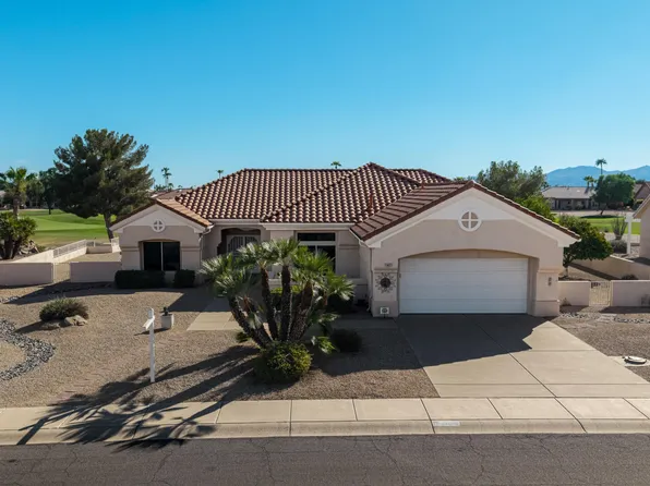 15821 W HURON Drive, Sun City West, AZ 85375