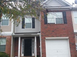 2986 Vining Ridge Ln, Decatur, GA 30034