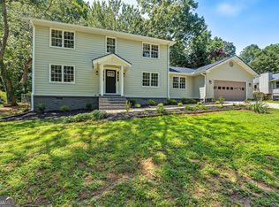 2967 Missy Dr, Marietta, GA 30062