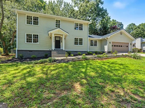 2967 Missy Dr, Marietta, GA 30062