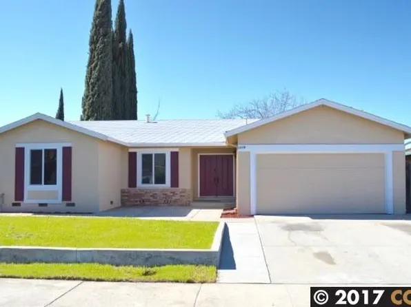 1318 Aster Dr, Antioch, CA 94509