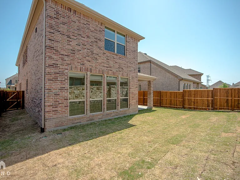 3316 Damsel Sauvage Ln — Photo 35