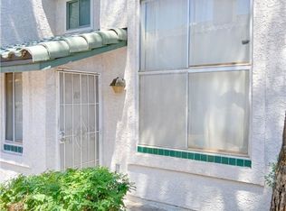 2471 Old Forge Ln APT 105, Winchester, NV 89121