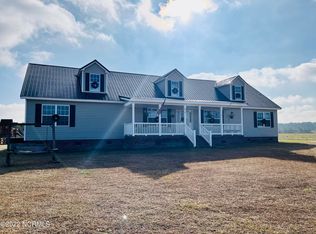 870 Greens Bridge Rd, Garland, NC 28441