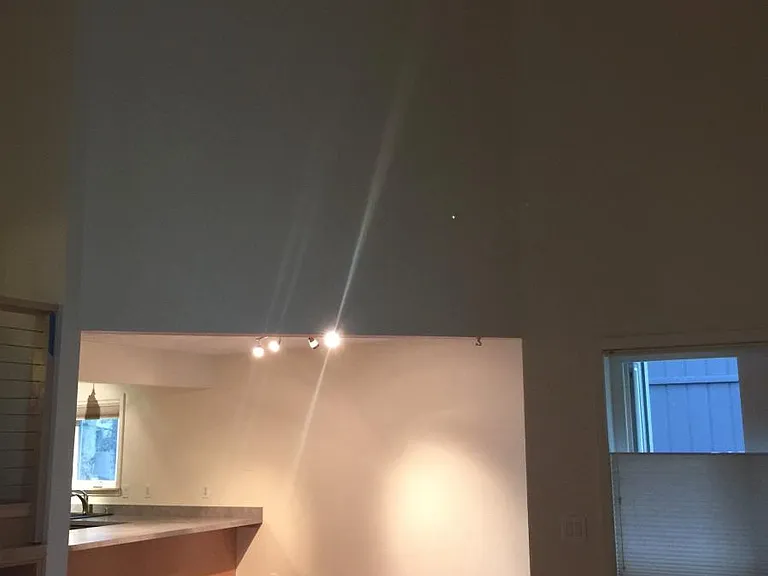 View From Living Room