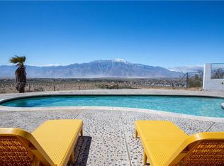 15450 Mountain View Rd, Desert Hot Springs, CA 92240
