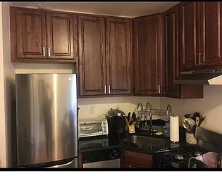 Rented by Geraldine Capasso, LREB